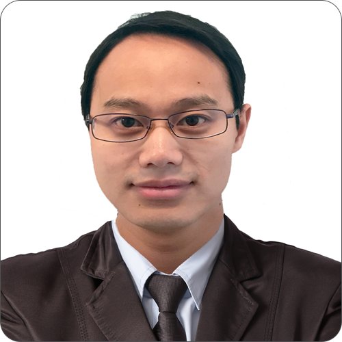 Dr. Xia Xiao, Ph.D